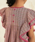 Georgia Dress