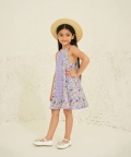 Sienna Dress
