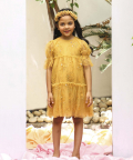 Fabiana Dress
