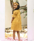 Fabiana Dress