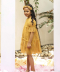 Fabiana Dress