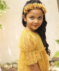 Fabiana Dress