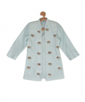 Elephant Jungle Jacket