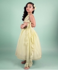 Elsa Lehenga Set