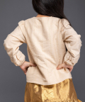 Emiliana Long Sleeve Top