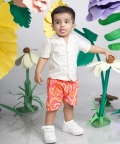 Miko Lolo Swiggly Infant Co-ord Set