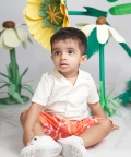 Miko Lolo Swiggly Infant Co-ord Set