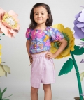 Miko Lolo Daffy Co-ord Set