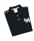 Premium Kids Cotton Polo Collection,Hand Embellished Motifs