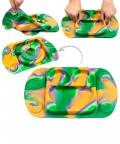 Minimat Dino Silicone Suction Plate