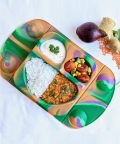 Minimat Dino Silicone Suction Plate