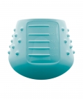  Dinky Teal Cup Silicone Small Baby Cup