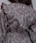 Eva Dress
