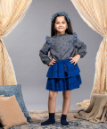 Evangeline Top