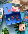 Explore Soap Gift Box