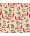 Royal Bird Bandhgala Set