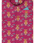 Owl Bandi