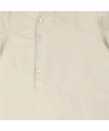 Ivory Kurta And Pyjama Set