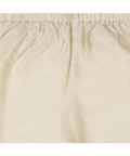 Ivory Kurta And Pyjama Set