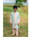 Elephant Jungle Jacket