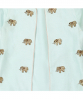 Elephant Jungle Jacket