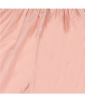 Shell Pink Kurta Pyjama Set