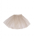 Twirling Skirt