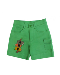 Fine Apple T-shirt & shorts Set