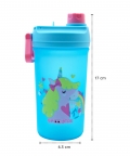Fantasy Unicorn Water Bottle