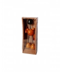 Dangler Frog Toy