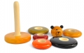 Cubby Toy