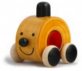 Moee Bead Red Toy