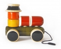 Engine Toy