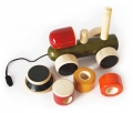 Engine Toy