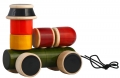 Engine Toy