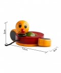 Duby Duck Toy