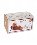 Duby Duck Toy