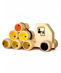 Rumbelorry Toy