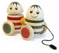 Bobblers Toy