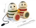 Bobblers Toy