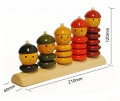 Peppy Five Toy
