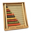 123 Abacus Toy