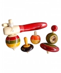 Merry Tops Toy