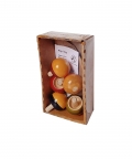 Flip Top Set Of 5 Toy