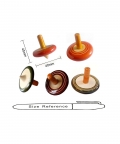 Finger Top - Alari Set Of 5 Toy