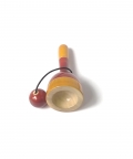 Cup & Ball Red Toy