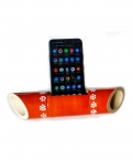 Woodstok Mobile Amplifier Orange