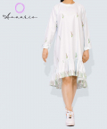 Field Of Dreams White Dress