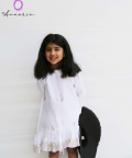 Field Of Dreams White Dress