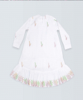 Field Of Dreams White Dress